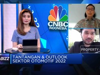 Ada Mobil Listrik Made In Indonesia di 2022, Harganya Segini!