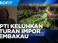 Petani Keluhkan Aturan Impor Tembakau