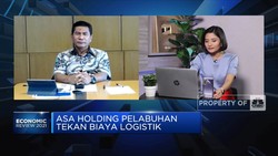 Bos Pelindo: Digitalisasi Cegah Pungli & Percepat Gerak Kargo