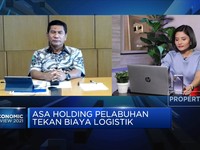 Bos Pelindo: Digitalisasi Cegah Pungli & Percepat Gerak Kargo