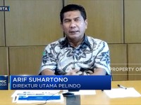 Pelindo dan Peran Otomotif Bagi Pemulihan Bisnis Pelabuhan