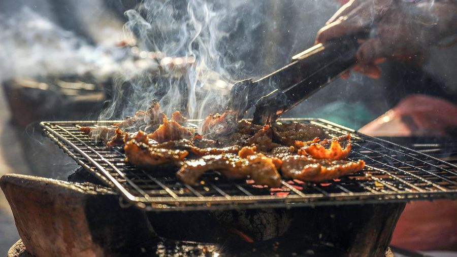 barbeque (Pixabay)