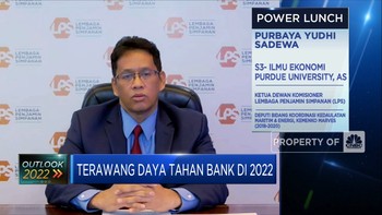 Kontribusi LPS Sukseskan Presidensi G20 Indonesia