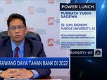 Bos LPS & Teropong Daya Tahan Perbankan di 2022