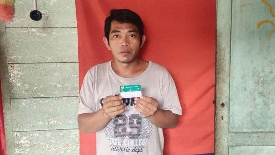 BPJS Kesehatan