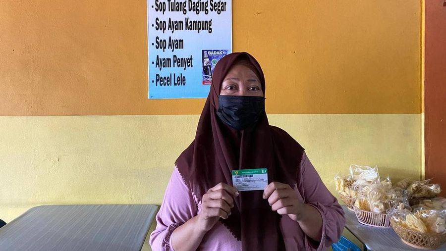 BPJS Kesehatan