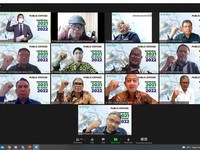 BPJS Kesehatan Tutup 2021 Dengan Kinerja Positif