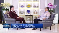 Buah Pikir & Pandangan JK Bagi Pemulihan Ekonomi RI