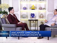 Buah Pikir & Pandangan JK Bagi Pemulihan Ekonomi RI