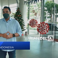 Kaleidoskop Otomotif 2021