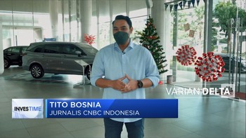 Kaleidoskop Otomotif 2021