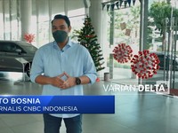 Kaleidoskop Otomotif 2021