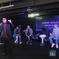 Sambut 2022, CIMB Niaga Finance Siapkan Virtual Exhibition
