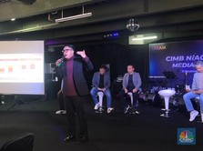 Sambut 2022, CIMB Niaga Finance Siapkan Virtual Exhibition