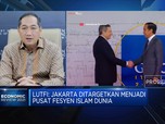 Jurus Mendag Genjot Daya Saing Produk Lokal di Pasar Global