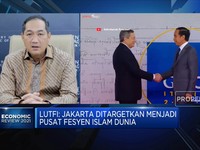 Jurus Mendag Genjot Daya Saing Produk Lokal di Pasar Global