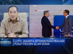 Jurus Mendag Genjot Daya Saing Produk Lokal di Pasar Global