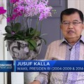 Jusuf Kalla & Sisa Krisis Pandemi Covid-19 di Indonesia 2021