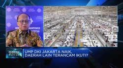 Kemenaker: Ada Lapangan Kerja Yang Hilang Akibat Pandemi