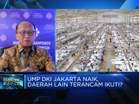 Kemenaker: Ada Lapangan Kerja Yang Hilang Akibat Pandemi
