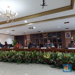 Tertarik Ikut Seleksi DK OJK? Cek Pengumumannya di Sini!