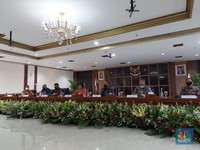 Tertarik Ikut Seleksi DK OJK? Cek Pengumumannya di Sini!