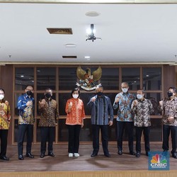 Ada Bocoran A1 Seleksi Dewan Komisioner OJK Nih, Simak!