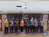 Ada Bocoran A1 Seleksi Dewan Komisioner OJK Nih, Simak!