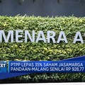 Market Bites: Caplok Tol Pandaan-Malang, ASII Siapkan Rp 1 T