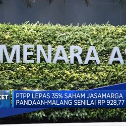 Market Bites: Caplok Tol Pandaan-Malang, ASII Siapkan Rp 1 T