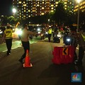 Covid-19 RI 2021: Untung Ada PPKM Darurat...