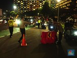 Covid-19 RI 2021: Untung Ada PPKM Darurat...