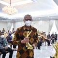 Mantap! Kang Dedi Bawa PGE Raih PROPER Emas 11 Kali Berturut