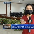 Seleksi Dewan Komisioner OJK Resmi Dimulai!