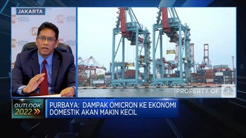 Tapering Dipercepat, LPS Yakin DPK 2022 Bisa Tumbuh 10%