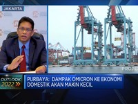 Tapering Dipercepat, LPS Yakin DPK 2022 Bisa Tumbuh 10%