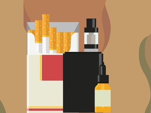 Aturan soal Rokok Dikritik Keras Picu PHK, Ini Kata Menteri Jokowi