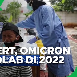 WHO Peringatkan Serangan Duo Delta & Omicron di Akhir Tahun