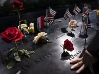 AS Geger Kemunculan Laporan Baru 9/11, Sebut-Sebut Peran Israel