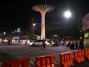6 Rekomendasi Wisata Gratis di Madiun, Hemat Budget Liburan!