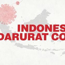 Hati-Hati Gaes, Kasus Covid-19 RI Hari Ini Nambah 2.925!