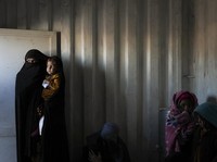 Gegara Aturan Cadar, G7 Desak Taliban Penuhi Hak Perempuan