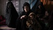 Duh! Taliban Wajibkan Perempuan Afghanistan Pakai Cadar