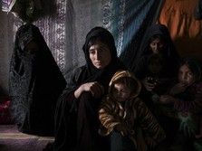 Afghanistan Jadi Negara Paling Tidak Bahagia di Dunia