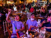Waspada RI! 2 Tetangga Dekat Covidnya Menggila karena Omicron
