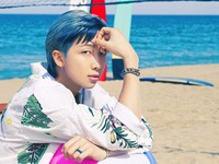 RM BTS akan Pidato soal Kekuatan Soft Power Korea di APEC CEO Summit