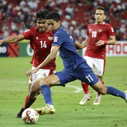 Jadwal Resmi Pertandingan Timnas Indonesia September 2023
