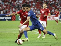 Jadwal Resmi Pertandingan Timnas Indonesia September 2023
