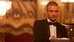 Justin Timberlake Ngaku Bersalah Mengemudi dalam Keadaan Mabuk