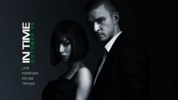 Sinopsis In Time di Bioskop Trans TV Hari Ini, Dibintangi Justin Timberlake